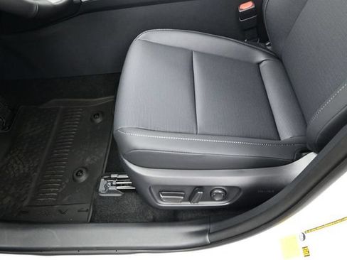 New 2026 Toyota RAV4 Limited AWD/4WD image 11