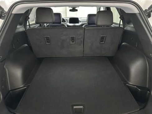 Used 2023 Chevrolet Blazer LT AWD/4WD image 16