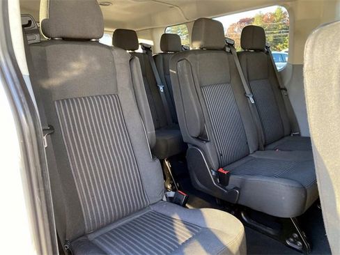 Used 2018 Ford Transit 350 XLT image 20