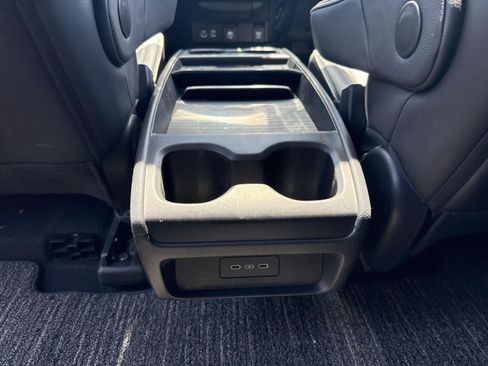 Certified 2025 Honda Odyssey Elite image 26