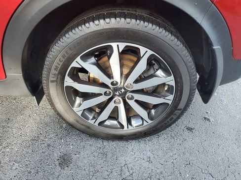 Used 2019 Kia Sportage EX FWD image 30