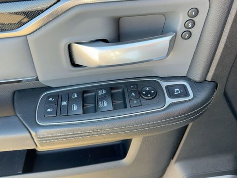 Used 2021 RAM 2500 Power Wagon image 28