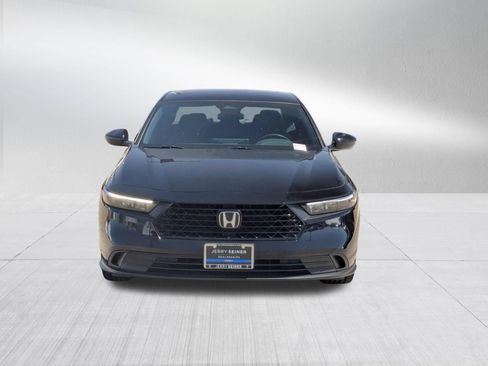 Used 2024 Honda Accord Sport image 8