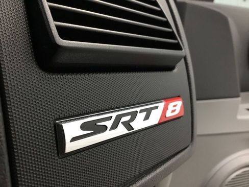 Used 2006 Dodge Charger SRT8 w/ SRT Option Group III image 39