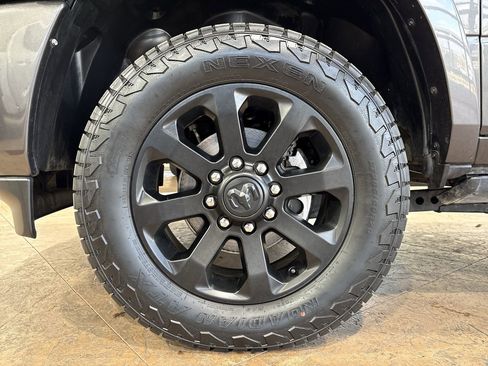 Used 2022 RAM 2500 Laramie image 10