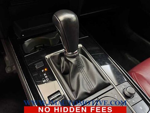 Used 2024 MAZDA CX-30 AWD 2.5 S w/ Preferred Package image 31