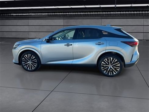 Certified 2023 Lexus RX 350 Premium Plus image 5