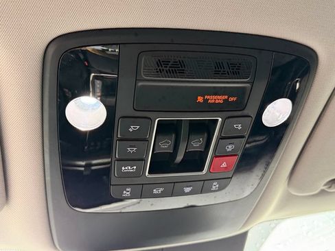 Used 2025 Kia Carnival SX Prestige FWD image 31
