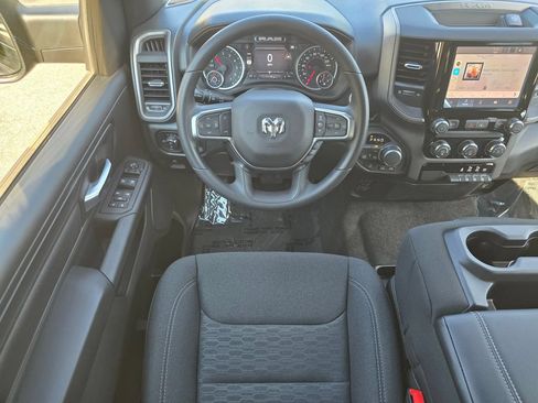 New 2026 RAM 1500 Warlock AWD/4WD image 27