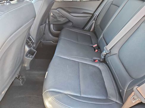 Used 2024 Kia Seltos EX image 19