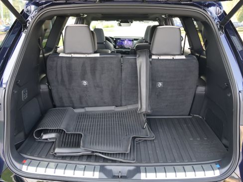 Used 2025 Lexus TX 350 AWD w/ Technology Package image 39