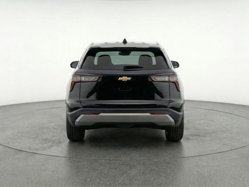 Used 2025 Chevrolet Equinox LT FWD image 7