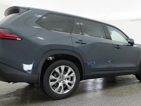 New 2026 Toyota Grand Highlander AWD image 61