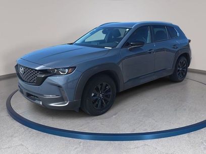 Used 2024 MAZDA CX-50 AWD 2.5 S w/ Weather Package