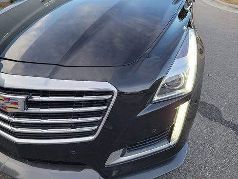 Used 2019 Cadillac CTS Premium Luxury image 26