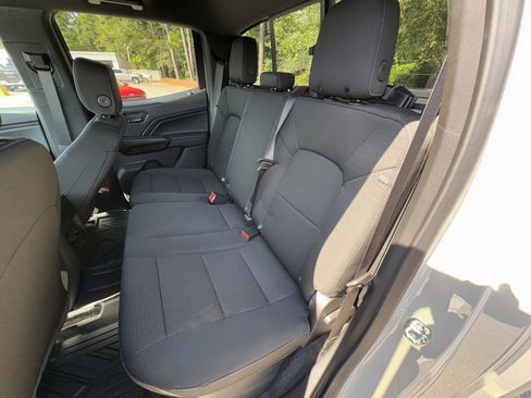 New 2026 GMC Canyon Elevation w/ Convenience Package image 19