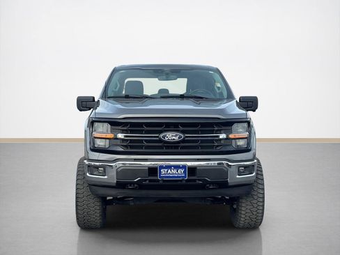 Used 2024 Ford F150 XLT image 2