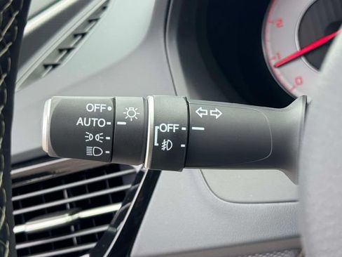 New 2026 Acura RDX w/ Advance Package AWD/4WD image 18