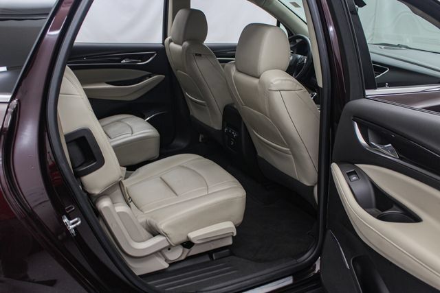 Certified 2018 Buick Enclave Essence FWD image 22