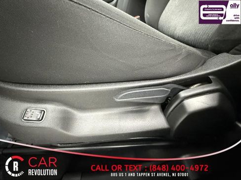 Used 2022 RAM ProMaster City Tradesman image 20