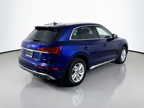 Certified 2024 Audi Q5 2.0T Premium w/ Convenience Package AWD/4WD image 9