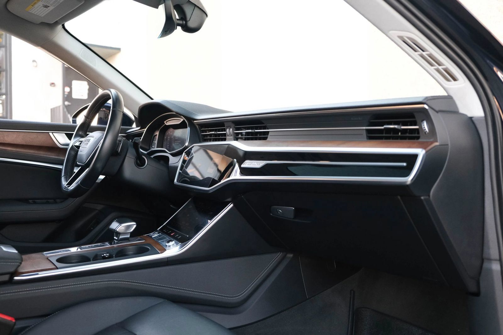 Used 2019 Audi A6 3.0T Prestige w/ Prestige Package AWD/4WD image 27
