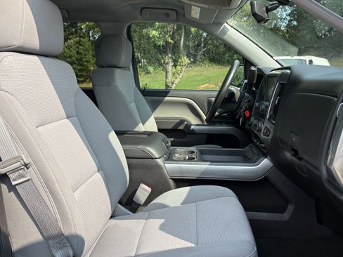 Used 2016 Chevrolet Silverado 1500 LT w/ All Star Edition AWD/4WD image 10
