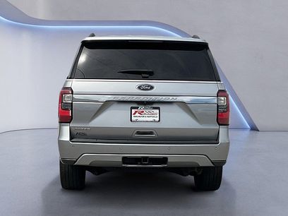 Used 2021 Ford Expedition Limited