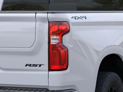 New 2026 Chevrolet Silverado 1500 RST w/ All Star Edition Plus AWD/4WD image 39