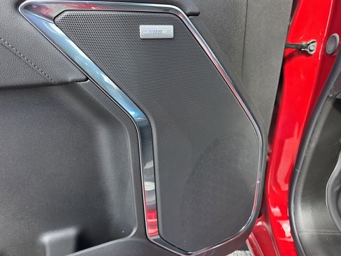 New 2026 Chevrolet Silverado 1500 RST w/ Convenience Package II image 26