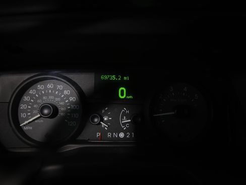 Used 2008 Mercury Grand Marquis LS image 17