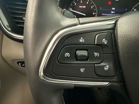 Used 2022 Buick Envision Preferred FWD image 19