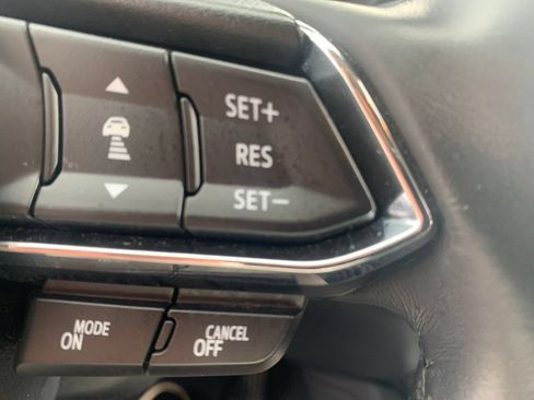 Used 2023 MAZDA CX-5 AWD 2.5 S w/ Premium Package image 19