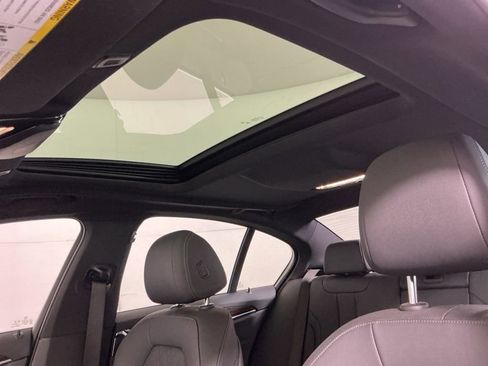 Used 2021 BMW 530e 530e iPerformance w/ Parking Assistance Package image 24