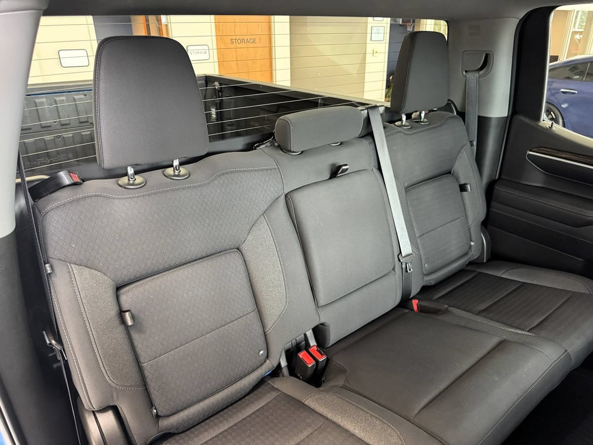 Used 2022 GMC Sierra 1500 Elevation AWD/4WD image 48