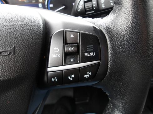 Used 2021 Ford Bronco Sport Outer Banks w/ Outer Banks Package (96D) image 16