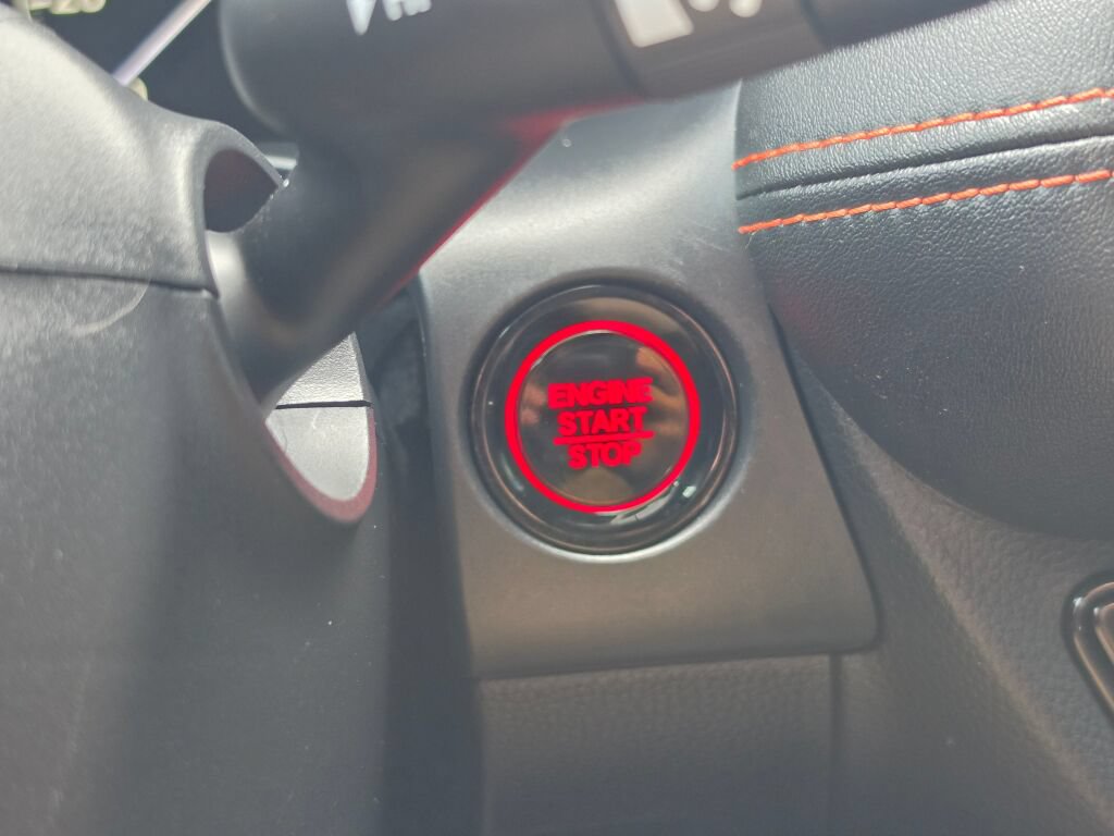 Used 2024 Honda HR-V Sport image 31