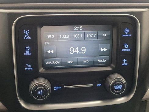 Used 2017 RAM 1500 Tradesman w/ Popular Equipment Group image 25