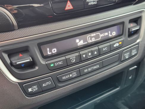 Used 2023 Honda Ridgeline RTL image 21