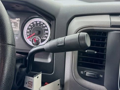 Used 2017 RAM 3500 Tradesman w/ Chrome Appearance Group image 16