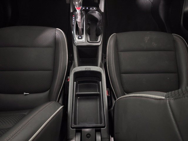 Used 2021 Chevrolet TrailBlazer RS w/ Sun and Liftgate Package FWD image 36