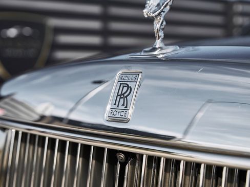 Used 2025 Rolls-Royce Phantom image 10