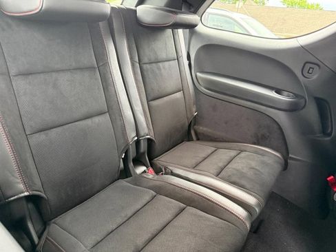 New 2026 Dodge Durango GT AWD/4WD image 8