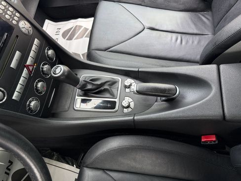 Used 2007 Mercedes-Benz SLK 280 w/ AMG Sport Pkg image 10