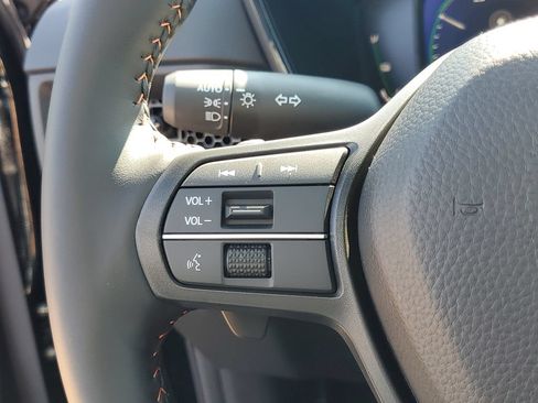 New 2026 Honda CR-V TrailSport image 16