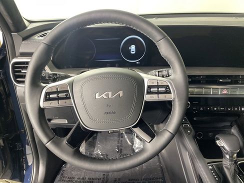 New 2025 Kia Telluride SX X-Line image 22