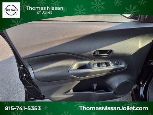 New 2025 Nissan Kicks Play S image 20