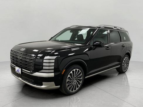 New 2026 Hyundai Palisade Calligraphy AWD/4WD image 10