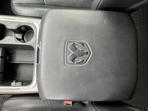 Used 2018 RAM 2500 Laramie w/ Convenience Group AWD/4WD image 22