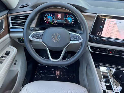 New 2026 Volkswagen Atlas SE AWD/4WD image 13